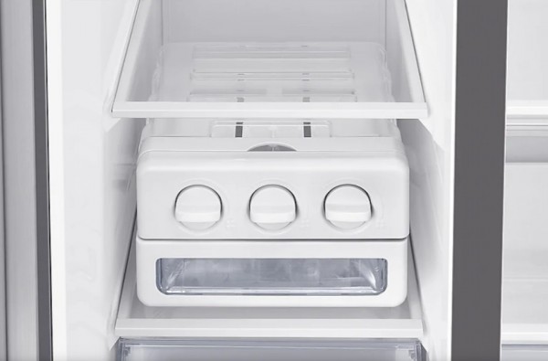 Samsung RS62R5001M9 Buzdolabı