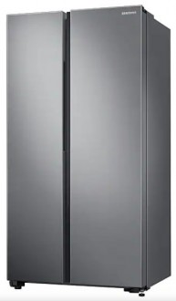 Samsung RS62R5001M9 Buzdolabı