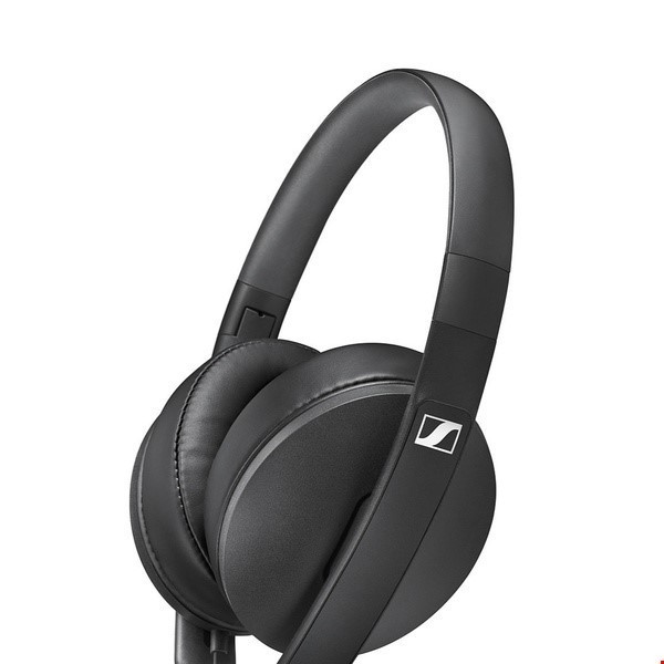 Sennheiser HD 300 Kablolu Kulaklık