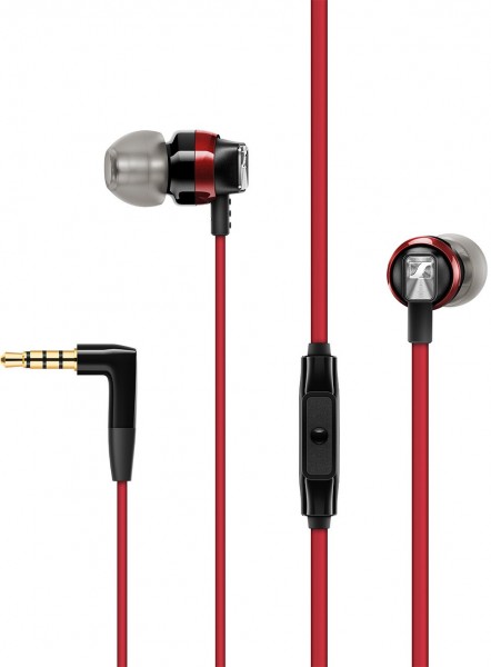 Sennheiser CX 300S Kablolu Kulaklık