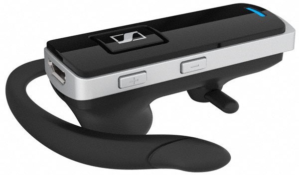 Sennheiser EZX 80 Kablosuz Kulaklık