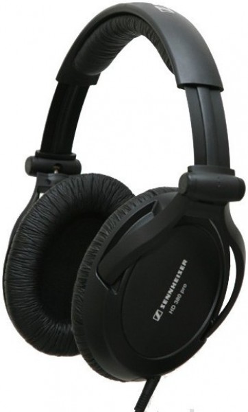 Sennheiser HD 380 Pro Kablolu Kulaklık