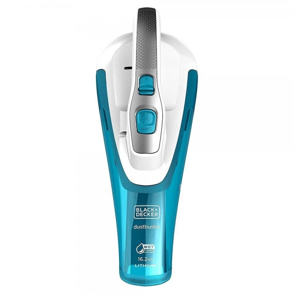 Black+Decker WDA315J Şarjlı Süpürge