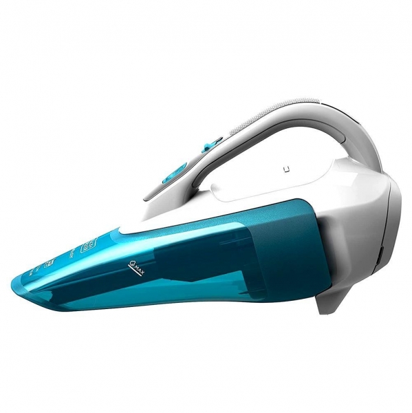 Black+Decker WDA315J Şarjlı Süpürge