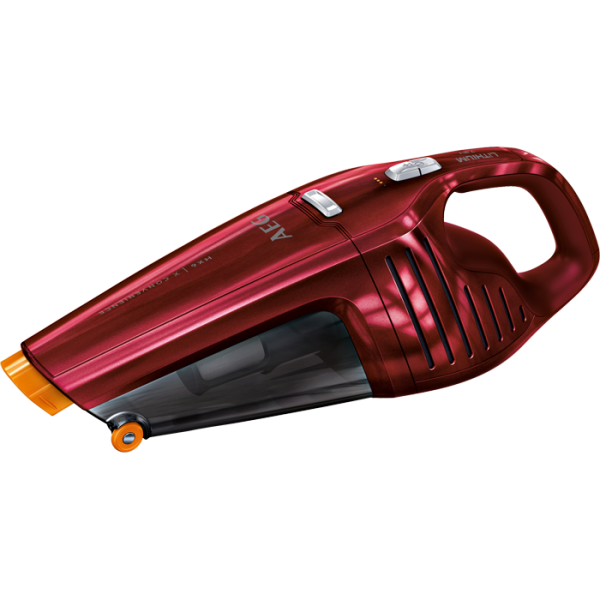 AEG ECO HX6-14WR Şarjlı Süpürge