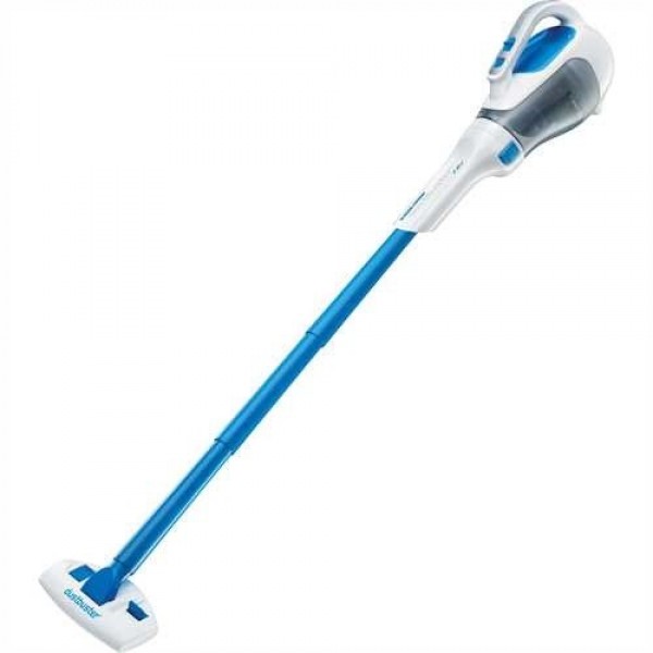 Black+Decker DV7210NF Şarjlı Süpürge