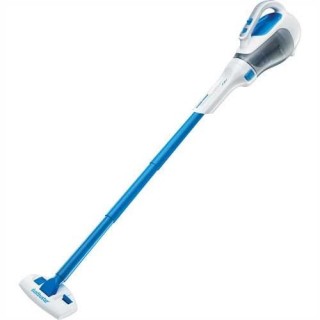 Black+Decker DV7210NF Şarjlı Süpürge