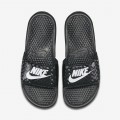 Nike Benassi (343881 011) Kadın Terlik