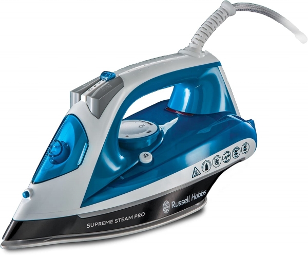 Russell Hobbs 23971-56 Buharlı Ütü