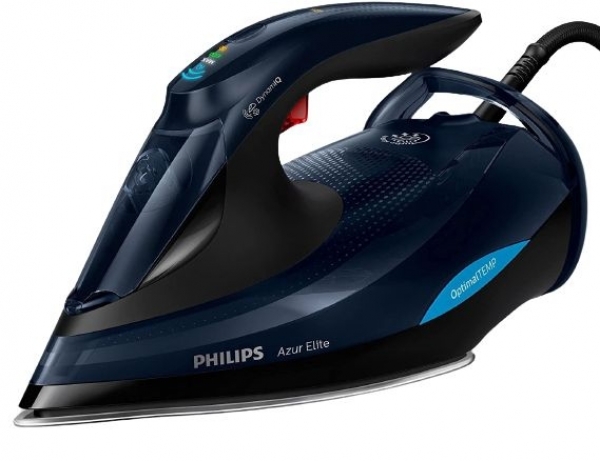 Philips Azur Elite GC5036/20 Buharlı Ütü