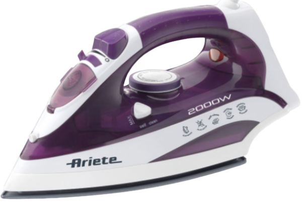 Ariete 6235 Buharlı Ütü