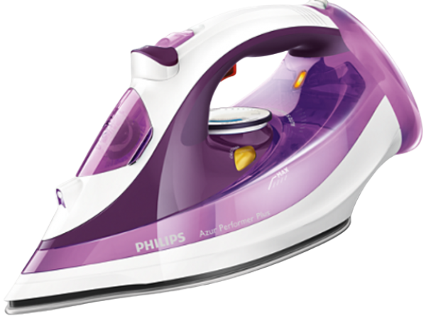 Philips GC4518/30 Buharlı Ütü