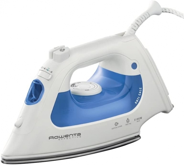 Rowenta DX1251 Buharlı Ütü