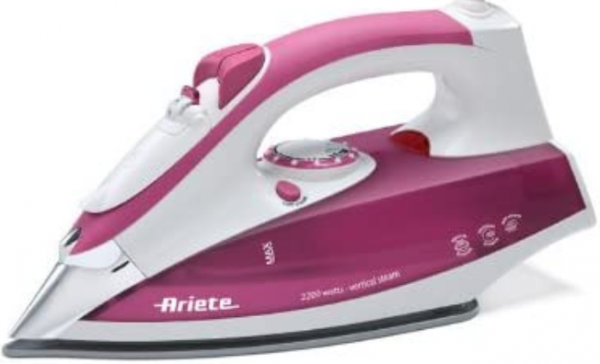 Ariete 6215 Buharlı Ütü