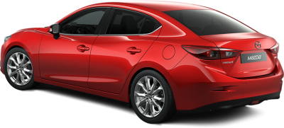 2014 Mazda 3 SKYACTIV-G 1.5 120PS Otomatik Reflex