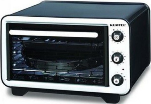 Kumtel Defne Mini Fırın