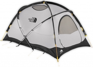 The North Face Mountain 25 Yüksek İrtifa Çadırı