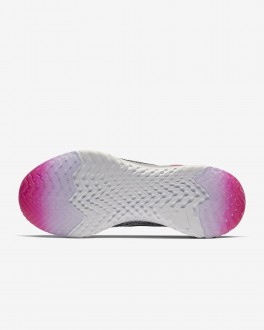 Nike Epic React Flyknit 2 Kadın Spor Ayakkabı