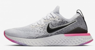Nike Epic React Flyknit 2 Kadın Spor Ayakkabı