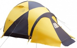 The North Face VE 25 Yüksek İrtifa Çadırı