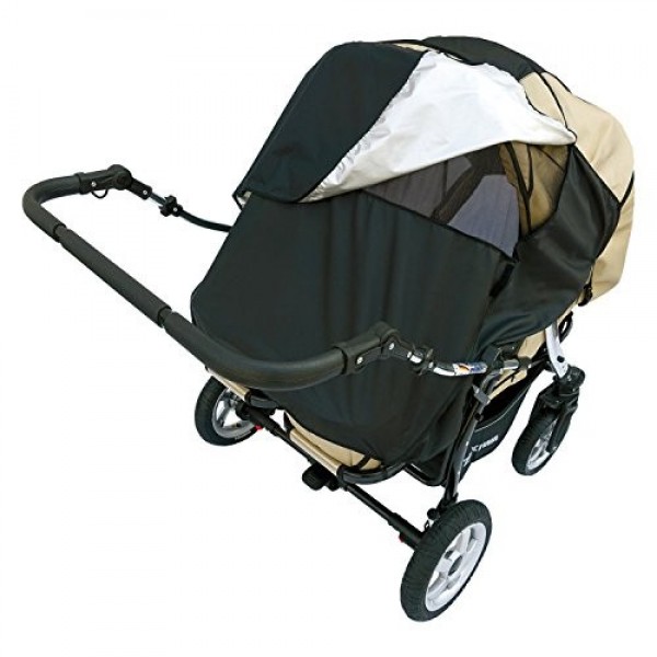 Sunny Baby Hannah Duo Bebek Arabası