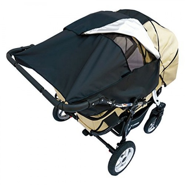 Sunny Baby Hannah Duo Bebek Arabası