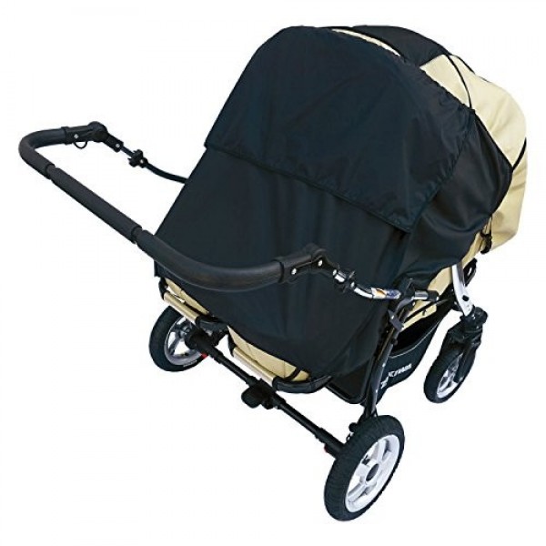 Sunny Baby Hannah Duo Bebek Arabası