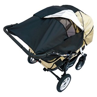 Sunny Baby Hannah Duo Bebek Arabası