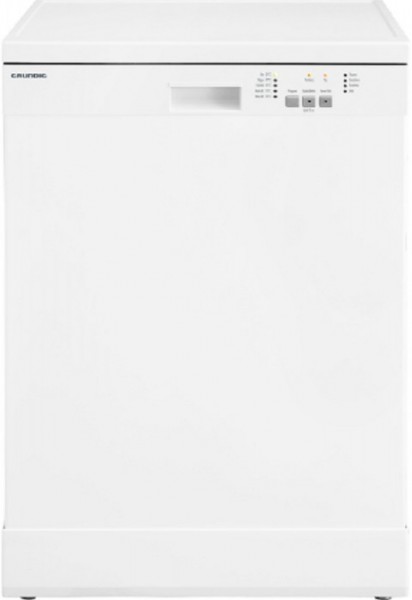 Grundig GDF 5203 Bulaşık Makinesi