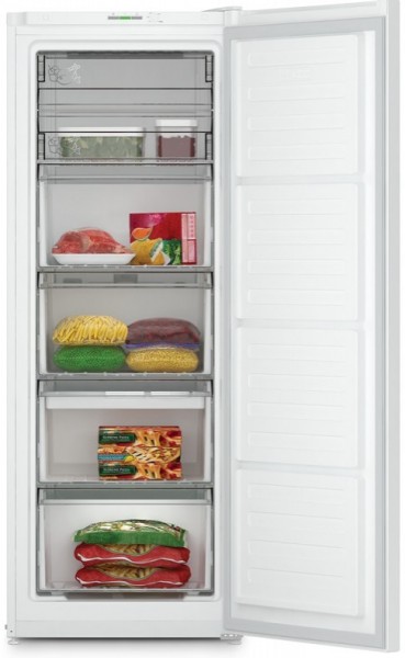 Grundig GFSE 6140 Derin Dondurucu