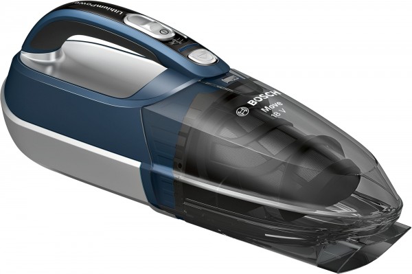 Bosch BHN1840L Şarjlı Süpürge