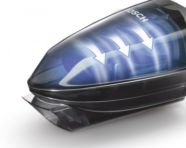 Bosch BHN1840L Şarjlı Süpürge