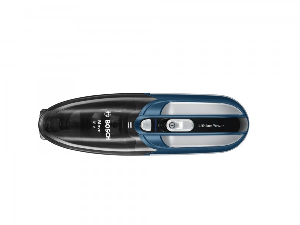 Bosch BHN1840L Şarjlı Süpürge