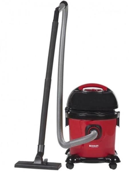 Süsler SSP-4502 Elektrikli Süpürge