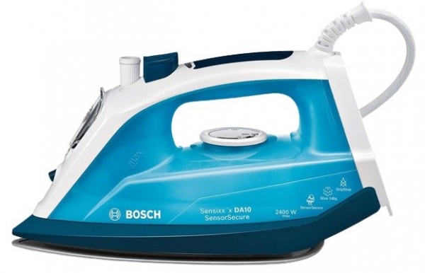 Bosch TDA1024210 Buharlı Ütü