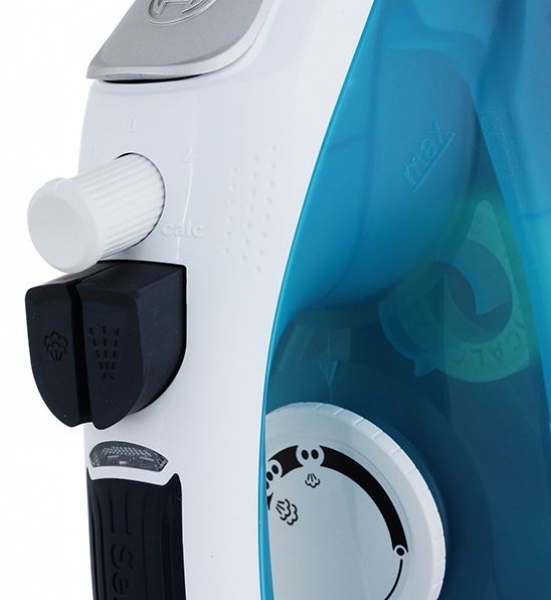Bosch TDA1024210 Buharlı Ütü