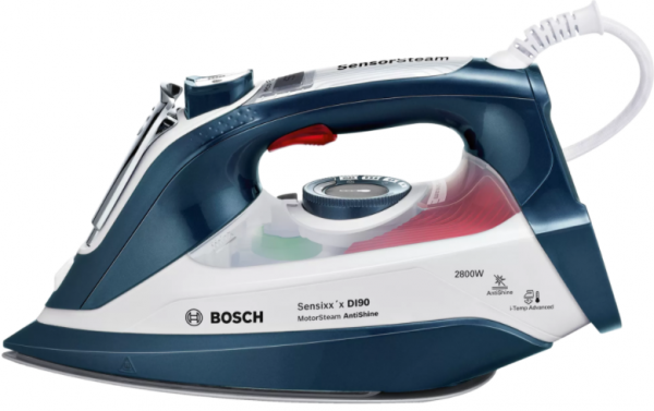 Bosch TDI902836A Buharlı Ütü
