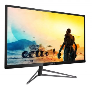 Philips 326M6VJRMB/00 Monitör