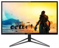 Philips 326M6VJRMB/00 resim