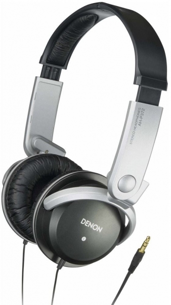 Denon AH-P372 Kablolu Kulaklık