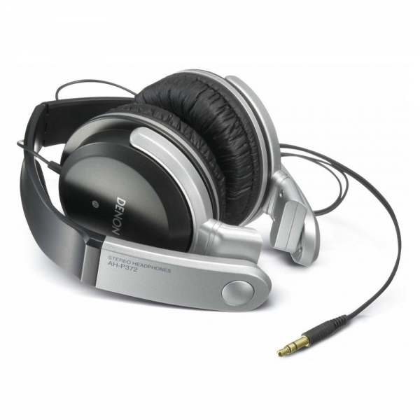 Denon AH-P372 Kablolu Kulaklık
