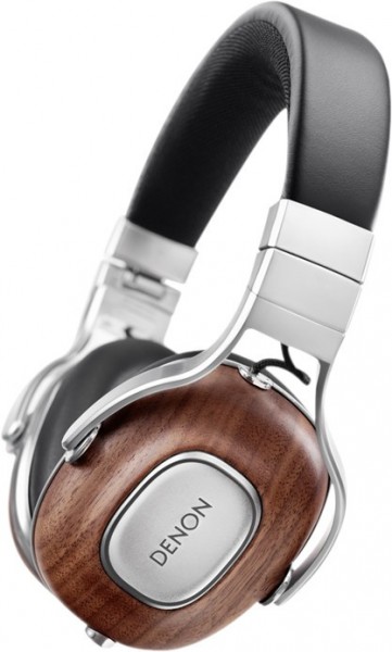 Denon AH-MM400 Kablolu Kulaklık