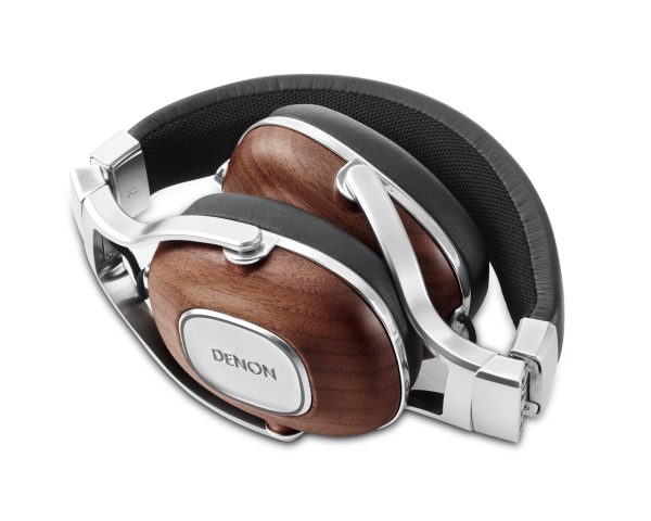 Denon AH-MM400 Kablolu Kulaklık