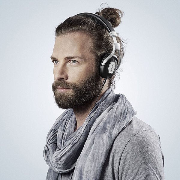 Denon AH-MM300 Kablolu Kulaklık