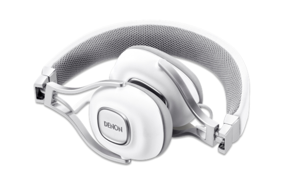 Denon AH-MM200 Kablolu Kulaklık