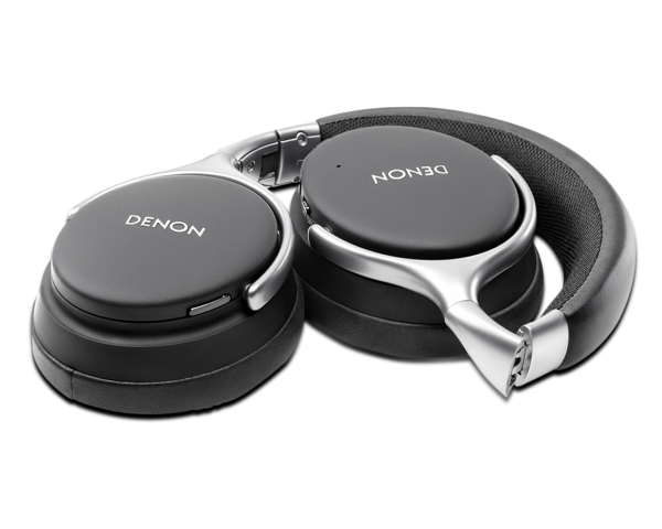 Denon AH-GC20 Kablosuz Kulaklık