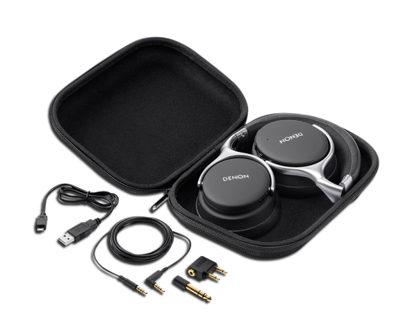 Denon AH-GC20 Kablosuz Kulaklık