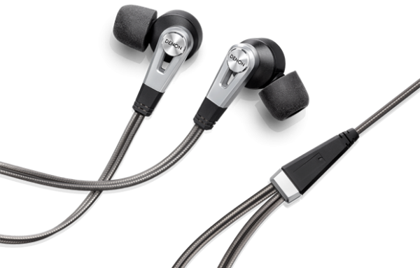 Denon AH-C821 Kablolu Kulaklık