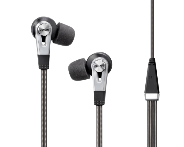 Denon AH-C821 Kablolu Kulaklık