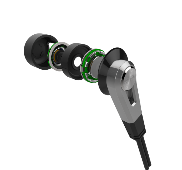 Denon AH-C821 Kablolu Kulaklık